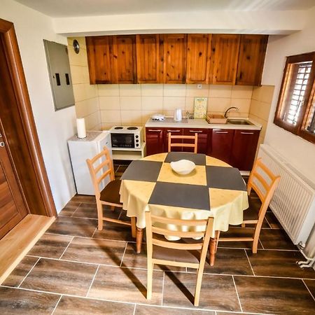 Ng Apartmani Tornik Zlatibor Luaran gambar