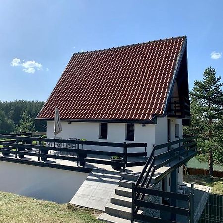 Ng Apartmani Tornik Zlatibor Luaran gambar