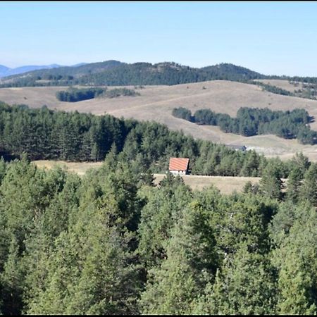 Ng Apartmani Tornik Zlatibor Luaran gambar