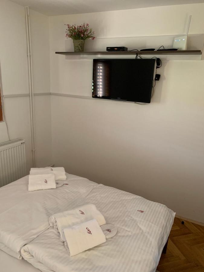 Ng Apartmani Tornik Zlatibor Luaran gambar