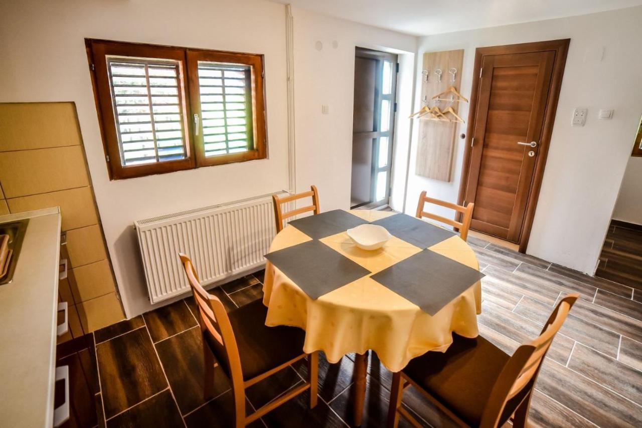 Ng Apartmani Tornik Zlatibor Luaran gambar