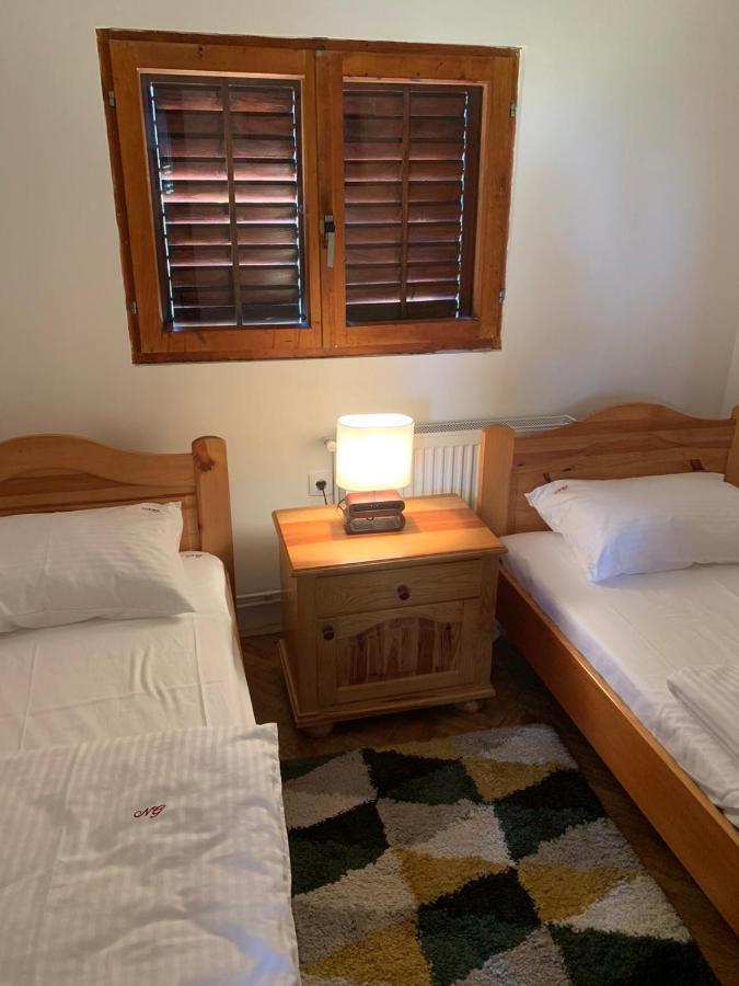 Ng Apartmani Tornik Zlatibor Luaran gambar