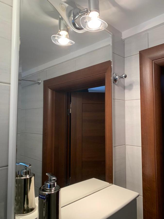 Ng Apartmani Tornik Zlatibor Luaran gambar