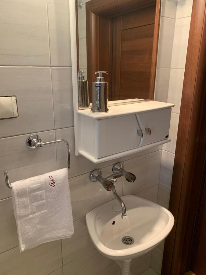 Ng Apartmani Tornik Zlatibor Luaran gambar