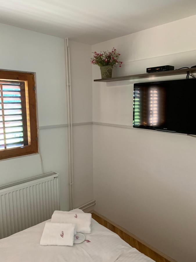 Ng Apartmani Tornik Zlatibor Luaran gambar