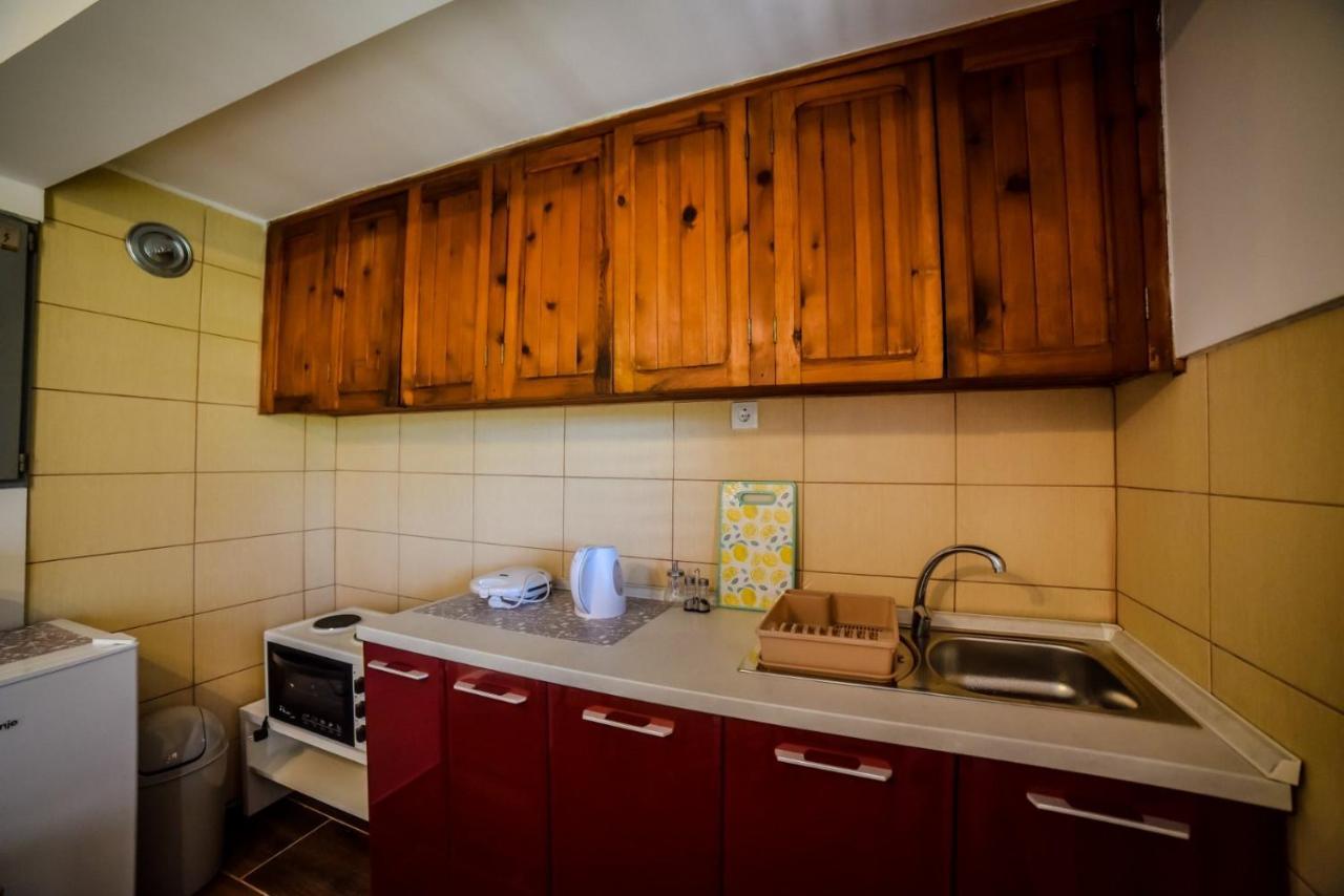Ng Apartmani Tornik Zlatibor Luaran gambar