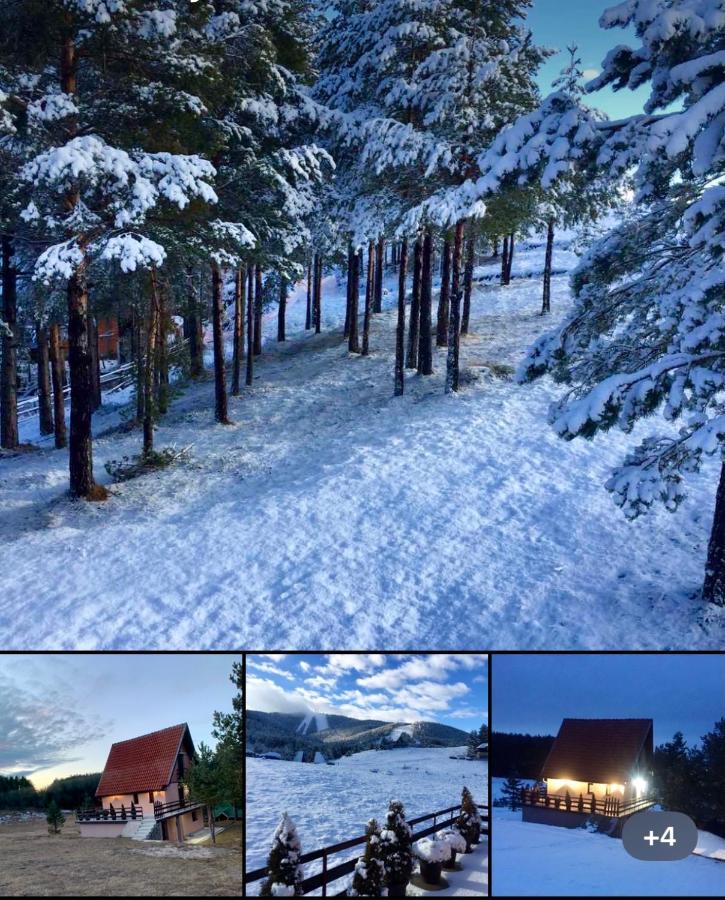 Ng Apartmani Tornik Zlatibor Luaran gambar