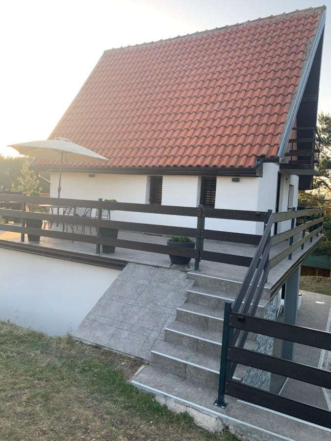 Ng Apartmani Tornik Zlatibor Luaran gambar