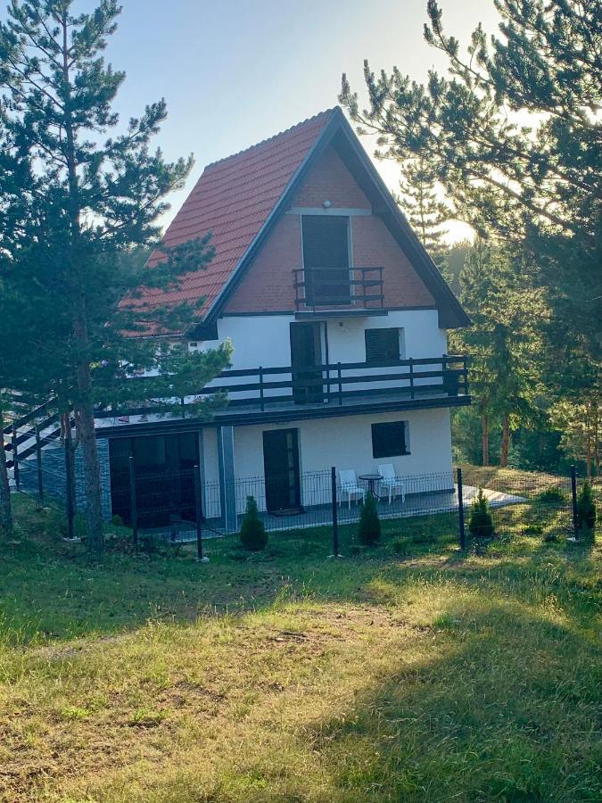 Ng Apartmani Tornik Zlatibor Luaran gambar
