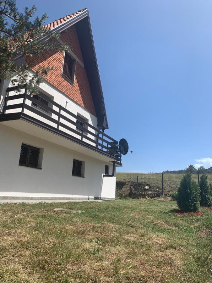 Ng Apartmani Tornik Zlatibor Luaran gambar