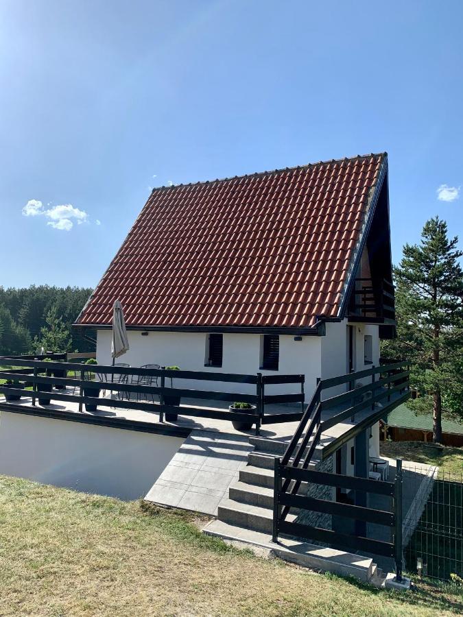 Ng Apartmani Tornik Zlatibor Luaran gambar