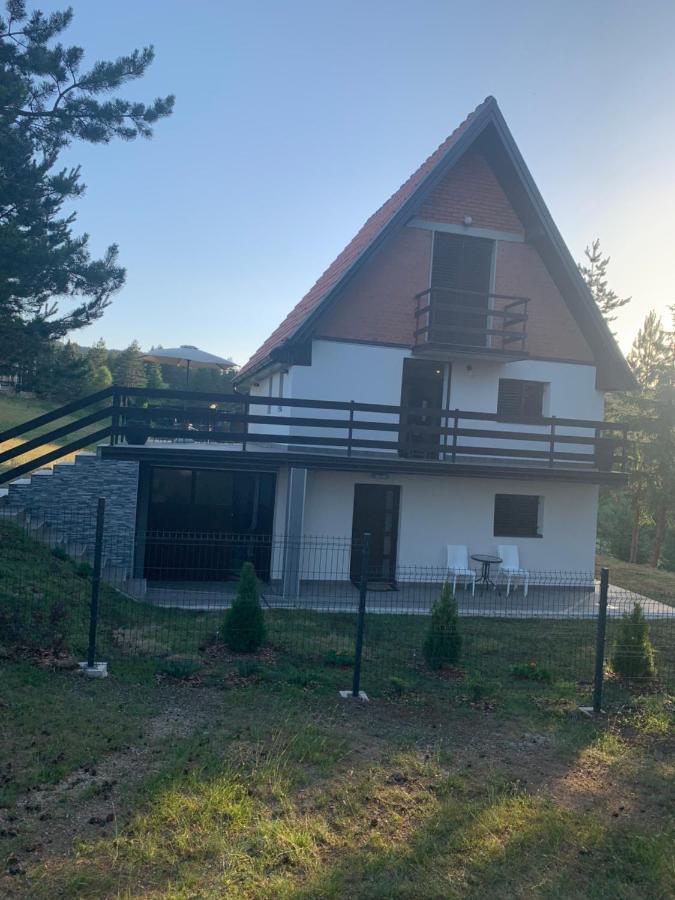 Ng Apartmani Tornik Zlatibor Luaran gambar