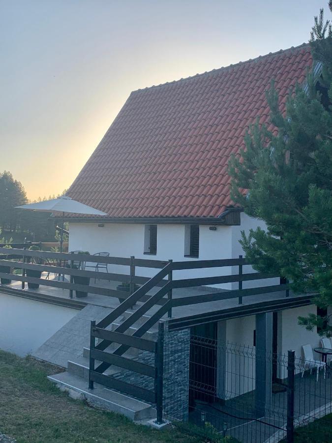 Ng Apartmani Tornik Zlatibor Luaran gambar