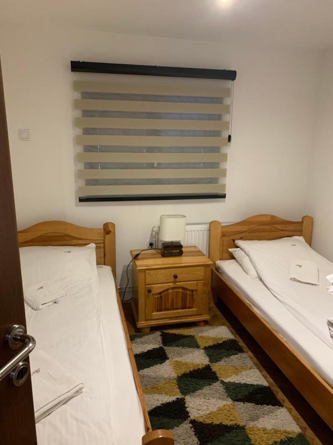 Ng Apartmani Tornik Zlatibor Luaran gambar