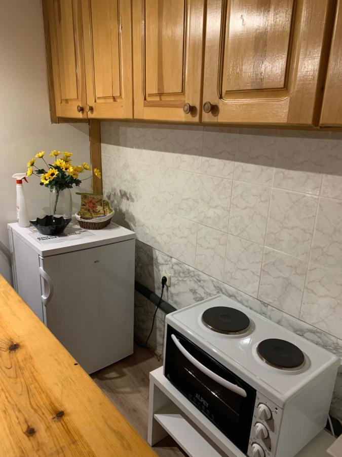 Ng Apartmani Tornik Zlatibor Luaran gambar