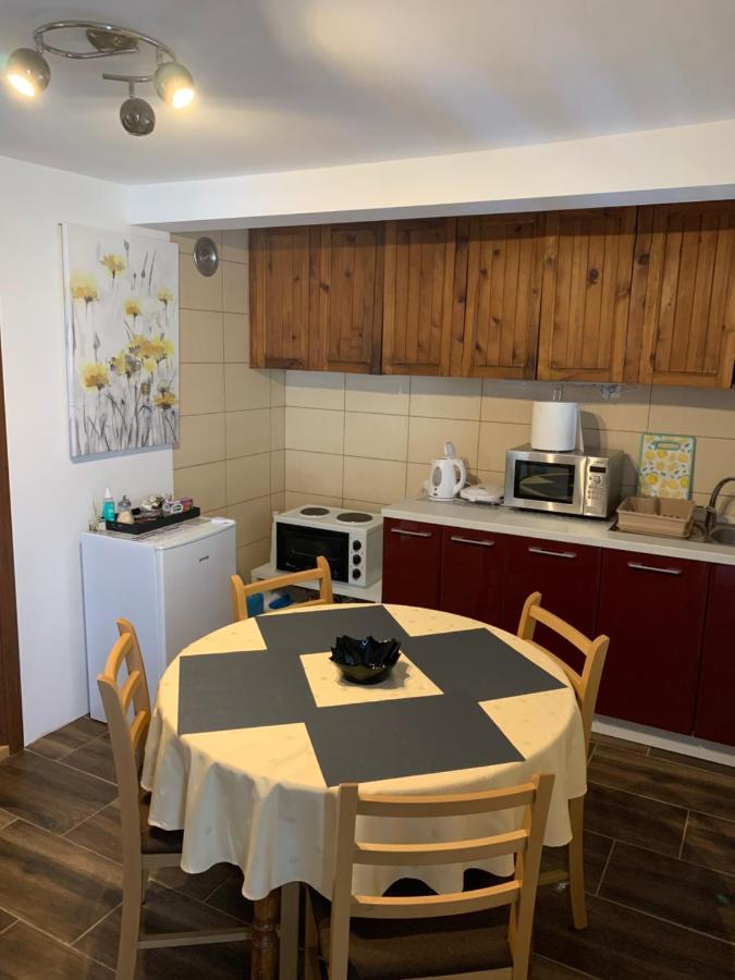Ng Apartmani Tornik Zlatibor Luaran gambar