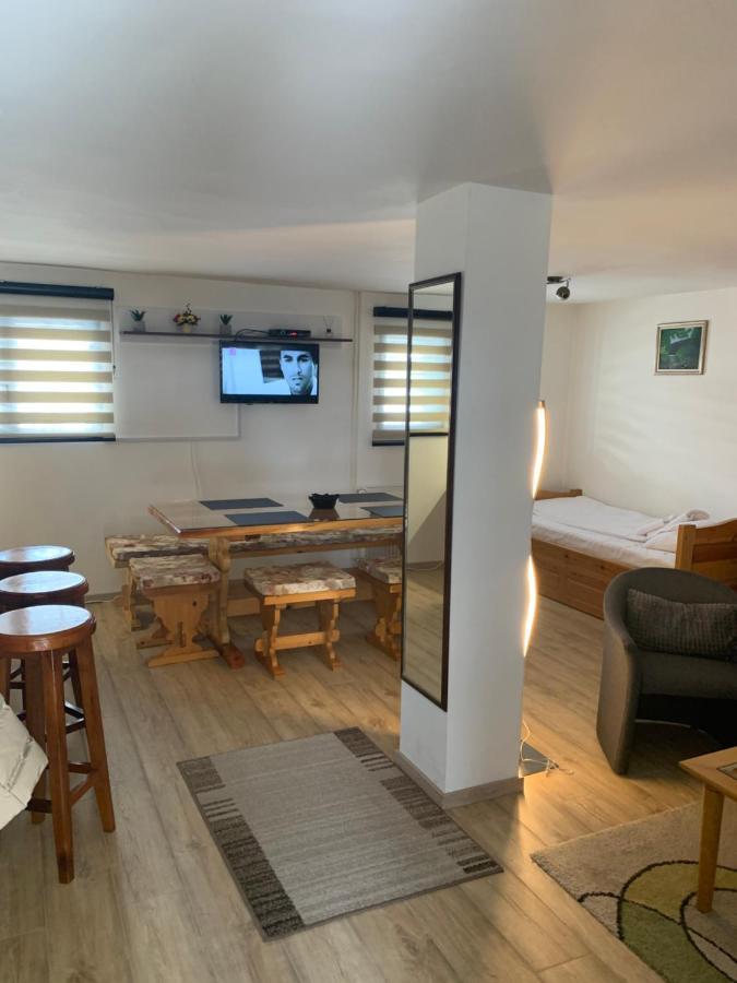 Ng Apartmani Tornik Zlatibor Luaran gambar