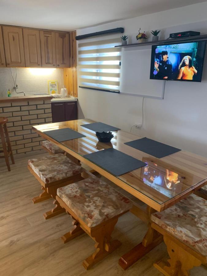 Ng Apartmani Tornik Zlatibor Luaran gambar