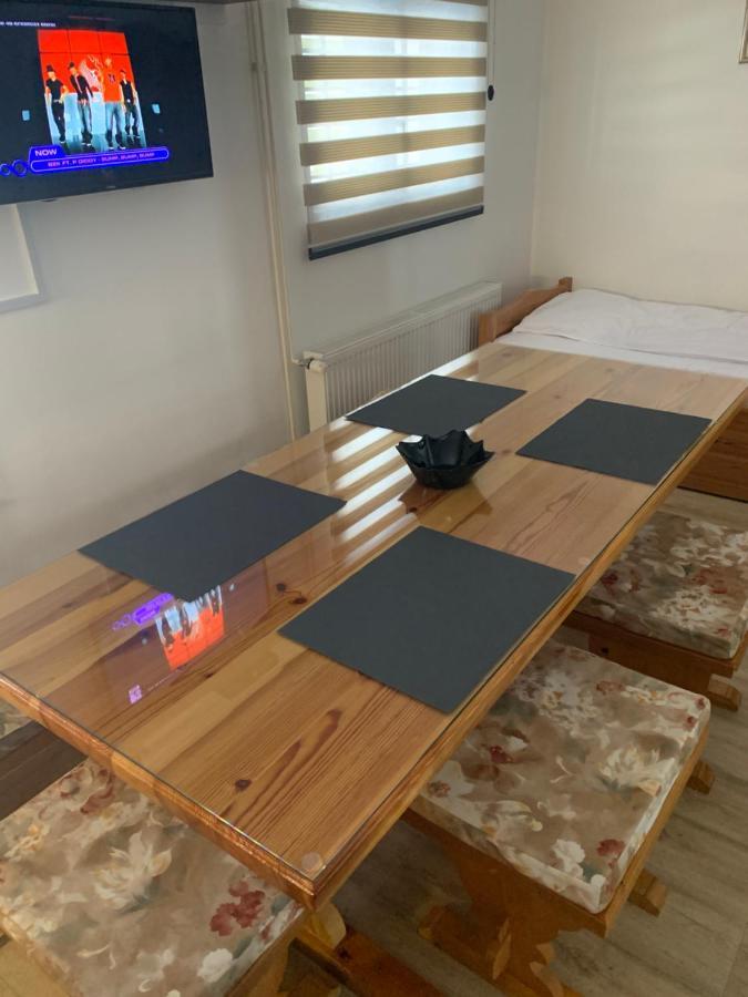 Ng Apartmani Tornik Zlatibor Luaran gambar