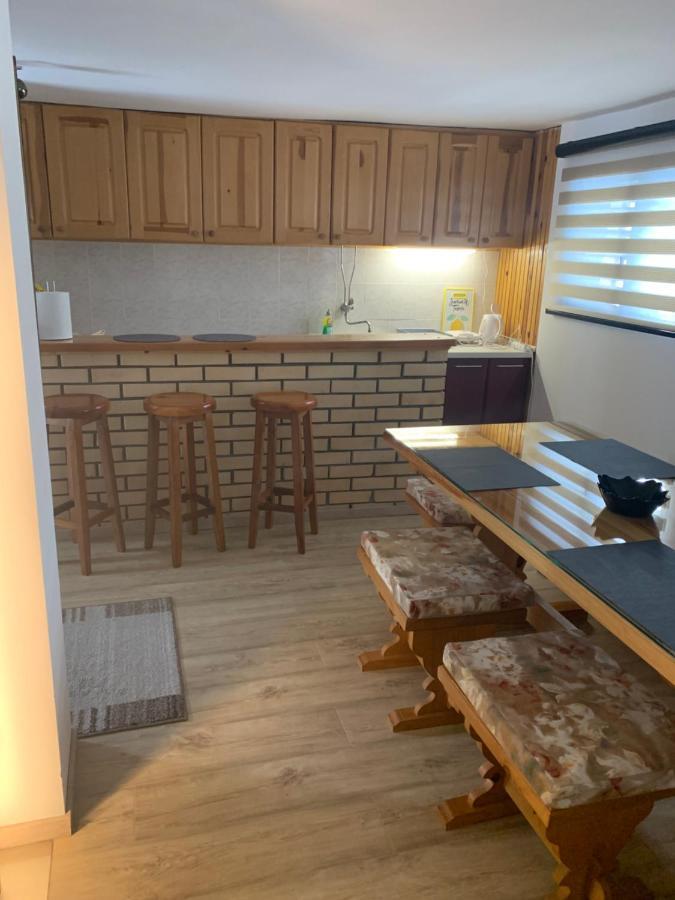 Ng Apartmani Tornik Zlatibor Luaran gambar